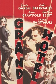 Grand Hotel is similar to The Marriage Bargain.