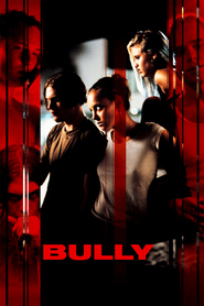 Bully is similar to Hughie.