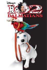 102 Dalmatians is similar to Annie Claus is Coming to Town.