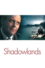 Shadowlands is similar to The 83rd Annual Academy Awards.