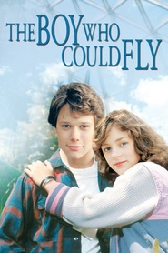 The Boy Who Could Fly is similar to Batang piyer.