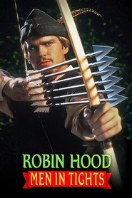 Robin Hood Men in Tights is similar to O Megalexandros.
