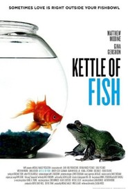 Kettle of Fish is similar to Lesbian Student Nurses.