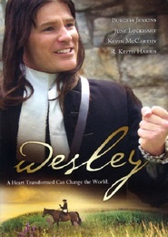 Wesley is similar to Vstrecha v uschele smerti.