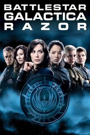 Battlestar Galactica: Razor is similar to Pimple as a Rent Collector.