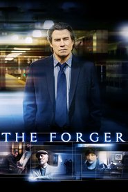 The Forger is similar to Peking Encounter.