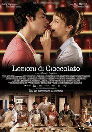 Lezioni di cioccolato is similar to Le mystere Paul.