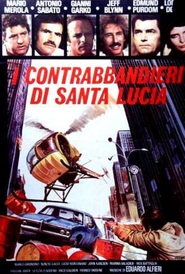 I contrabbandieri di Santa Lucia is similar to The Dunwich Horror.