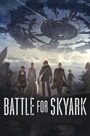 Battle for Skyark is similar to Why.