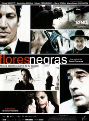 Flores negras is similar to Project Eliminator.