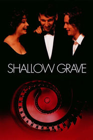 Shallow Grave is similar to The Girl of Lost Lake.