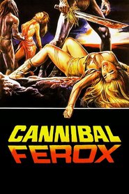 Cannibal ferox is similar to Ningen no joken III.