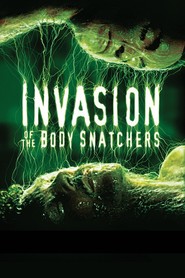 Invasion of the Body Snatchers is similar to Pasajero 10542.