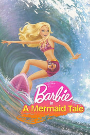 Barbie in a Mermaid Tale is similar to Pacing the Cage.