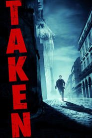 Taken is similar to Charlie Chan's Chance.