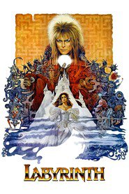 Labyrinth is similar to The Little Death.