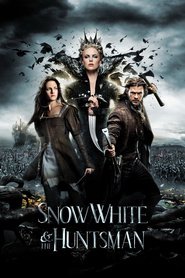 Snow White and the Huntsman is similar to Slow Moe.