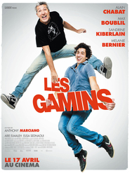 Les gamins is similar to Trail of the Yukon.