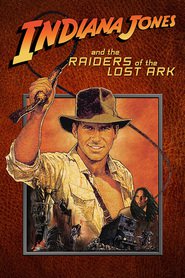 Raiders of the Lost Ark is similar to A Room Without Doors.