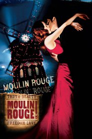Moulin Rouge! is similar to Alacranes.