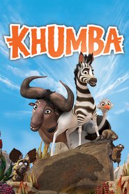 Khumba is similar to Lieutenant Rose and the Gunrunners.