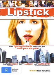 Why I Wore Lipstick to My Mastectomy is similar to Take 'em and Shake 'em.