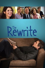 The Rewrite is similar to Bloody Mary.