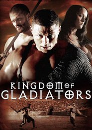 Kingdom of Gladiators is similar to Zolotoy natsist-vampir abzamskiy 2: Tayna zamka Kottlits.