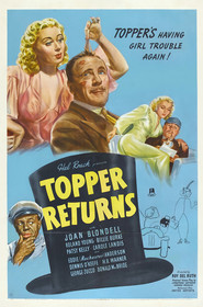 Topper Returns is similar to An American Werewolf in London.