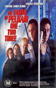 The Taking of Pelham One Two Three is similar to High Priestess of Sexual Witchcraft.