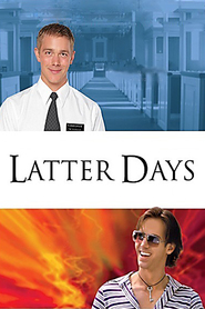 Latter Days is similar to The Son of No One.