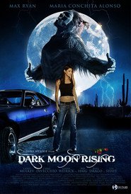 Dark Moon Rising is similar to Leaving.
