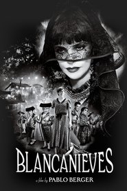 Blancanieves is similar to The Royal Variety Performance 2003.