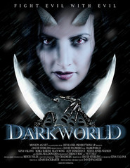 Darkworld is similar to Teri Meri Kahaani.