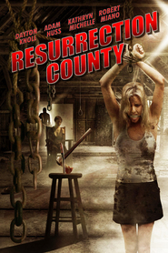 Resurrection County is similar to The Fixer.