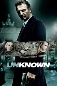 Unknown is similar to Battle of Los Angeles.