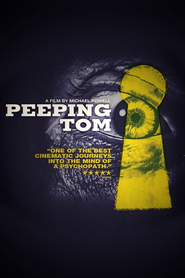 Peeping Tom is similar to I Love You, I'm Sorry, and I'll Never Do It Again.