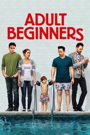 Adult Beginners is similar to Hell and Back.