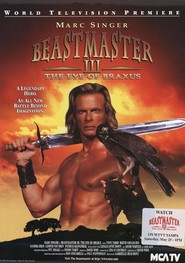 Beastmaster: The Eye of Braxus is similar to Evocacoes... Nelson Ferreira.