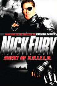 Nick Fury: Agent of Shield is similar to Habitacion de alquiler.