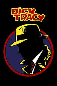 Dick Tracy is similar to The Great Power.