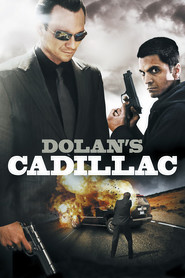 Dolan's Cadillac is similar to Oz the Great and Powerful.