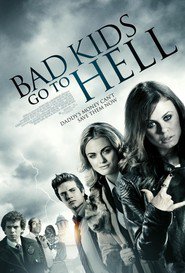 Bad Kids Go to Hell is similar to City of Shadows.