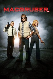 MacGruber is similar to The Farmer's Daughter.