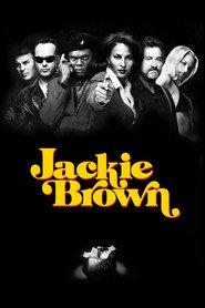 Jackie Brown is similar to T Is for Testosterone Replacement Therapy.