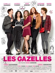 Les gazelles is similar to Perfectly Flawed.