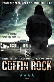 Coffin Rock is similar to Een spoor van Carla.