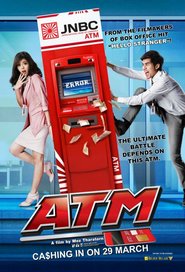 ATM: Er Rak Error	 is similar to Hollywood LA Underground.