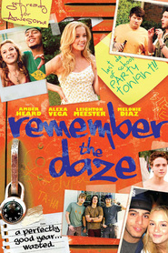 Remember the Daze is similar to Behind Biutiful: Director's Flip Notes.