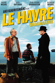 Le Havre is similar to Cerna slecna slecna Cerna.